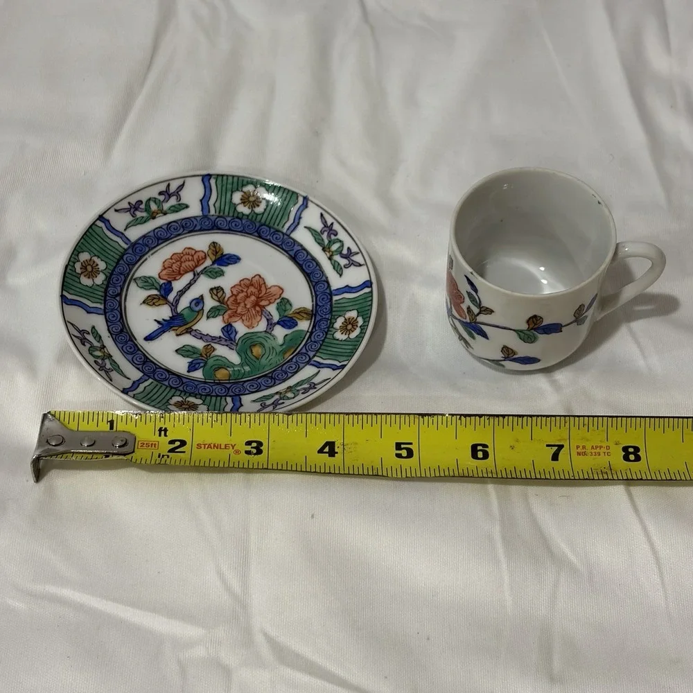 The Unbranded Brand small demitasse